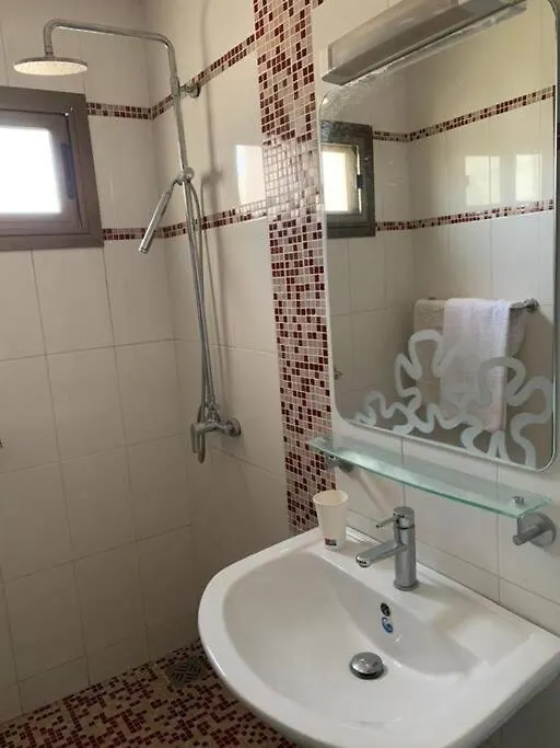 Appartement Meuble Point E Dakar Apartment